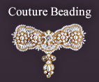 Couture Beading